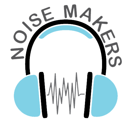 JV InvenTeams Noise Makers