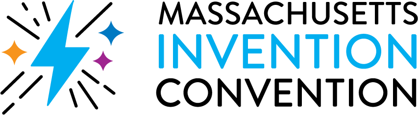 Massachusetts Invention Convention Logo