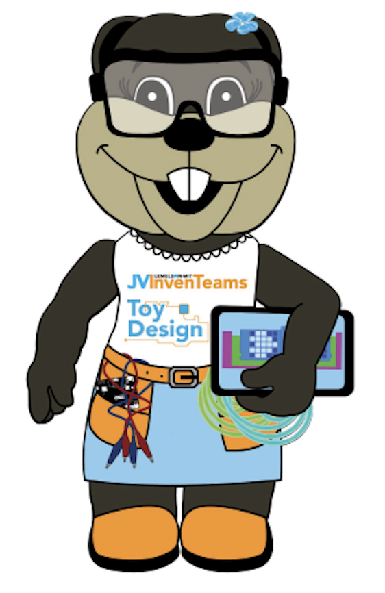 Cover of Toy Design