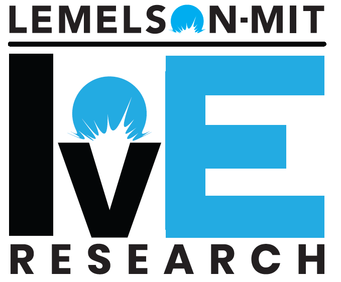 Invention Research logo