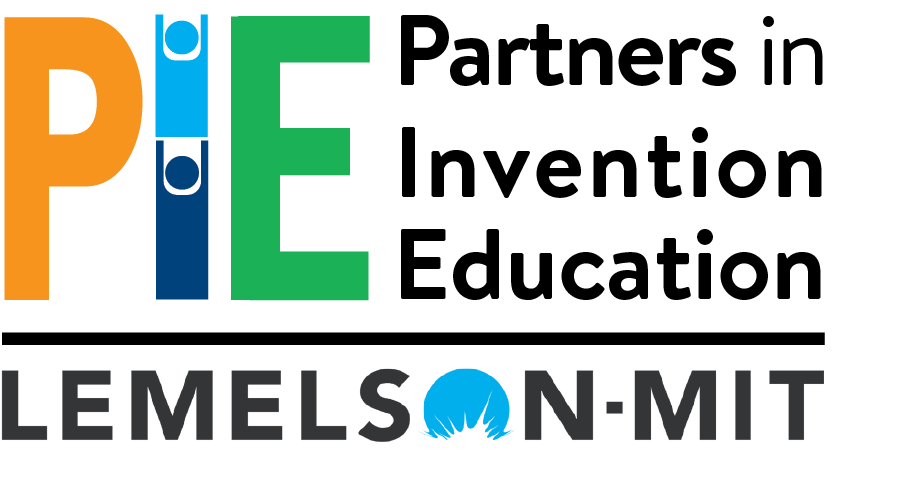 image of partners in education logo