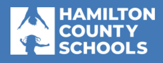 hamilton county schools logo