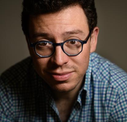 Luis von Ahn