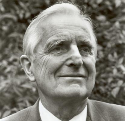 Douglas Engelbart