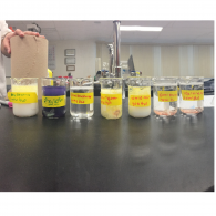 Answer: Part 2 Chemical Aspect