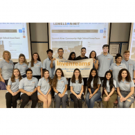 Spanish River Lemelson-MIT InvenTeam | Recap, Upcoming Events, and More!