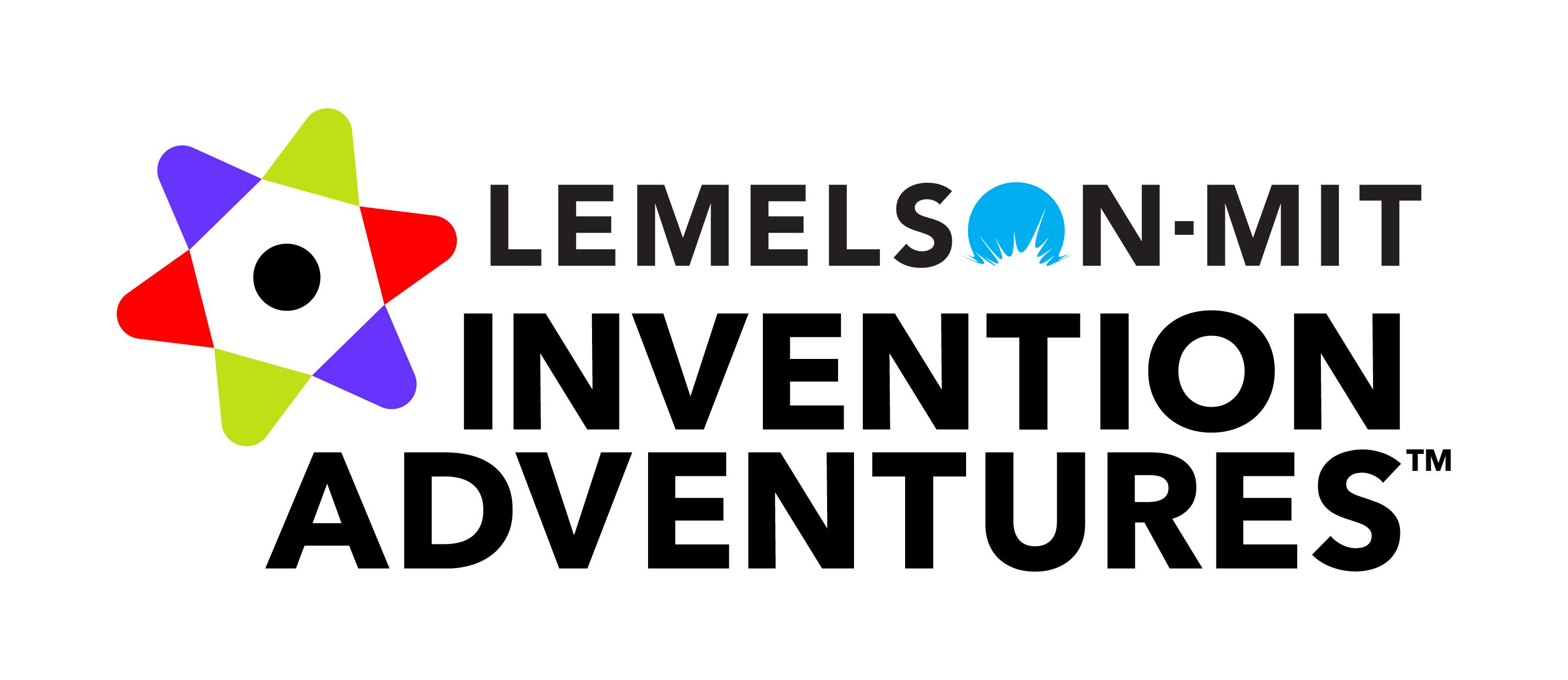 LMIT/Invention Adventures Logo