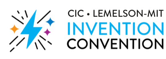 CIC-LMIT Invention Convention Logo