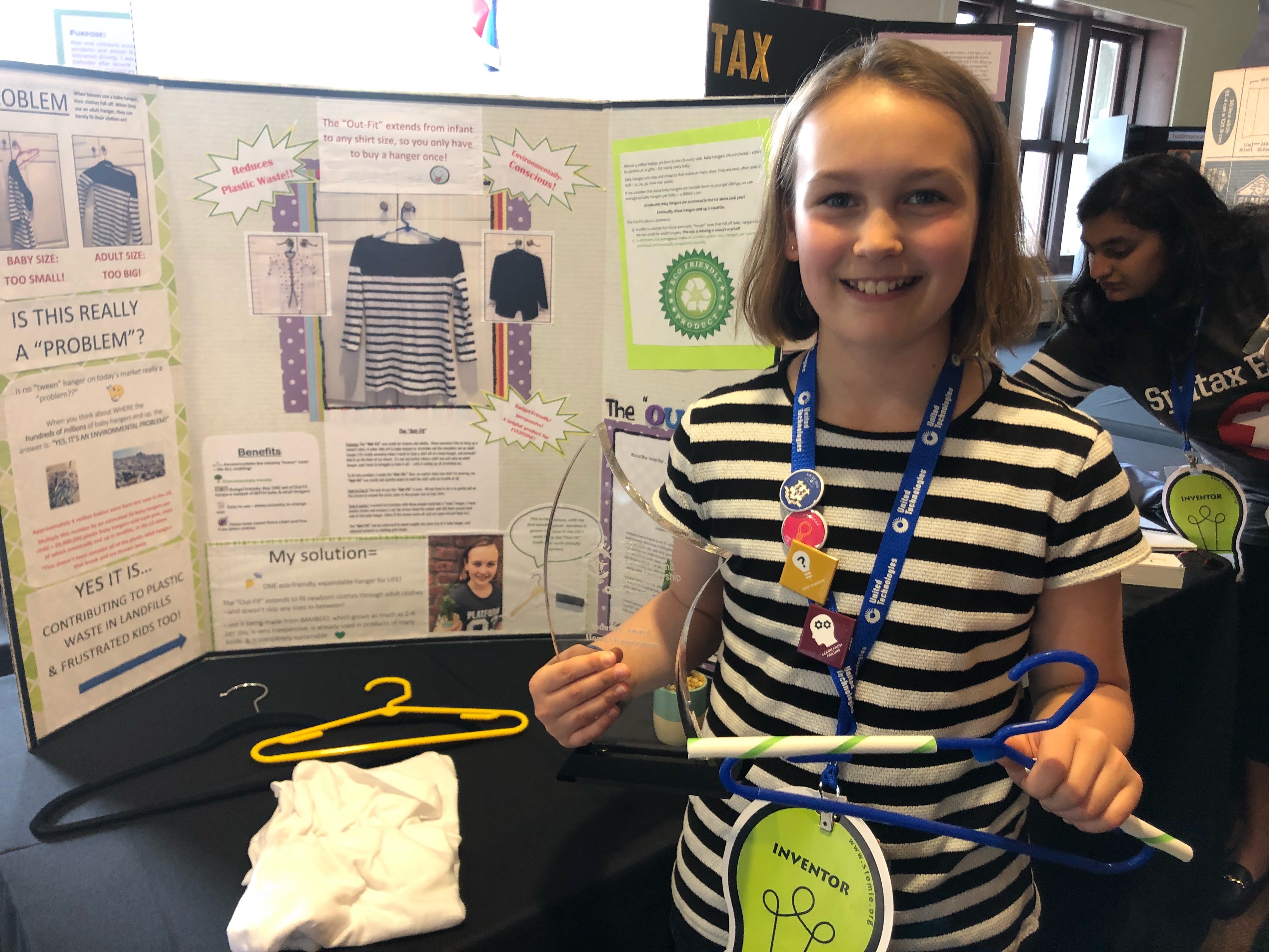 Mass Invention Convention Photo