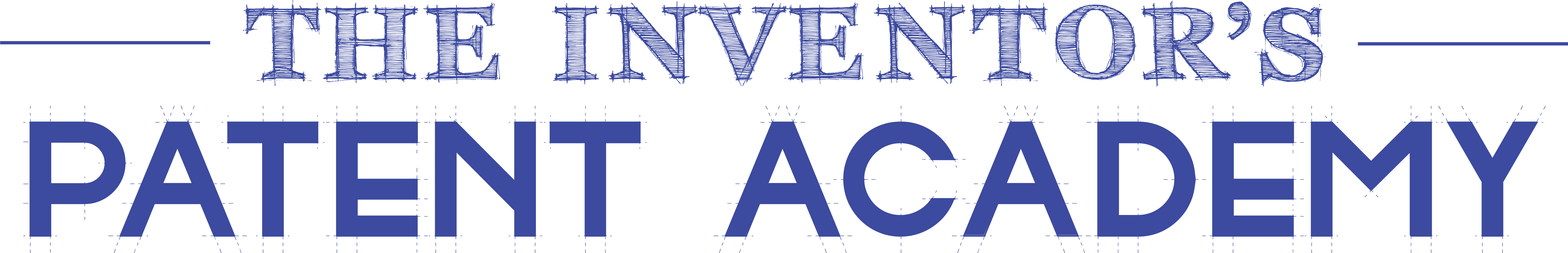 logo of the inventor's patent academy