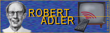 Adler Banner