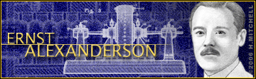 Alexanderson Banner