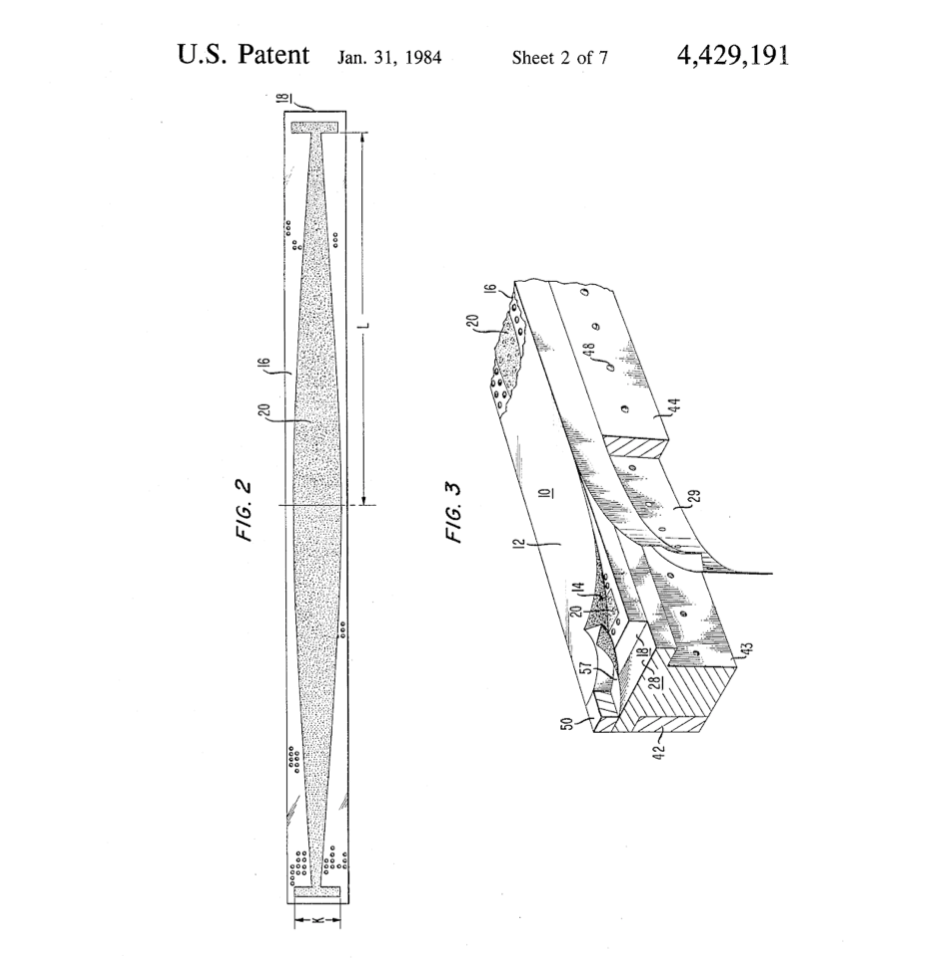 Busch Patent