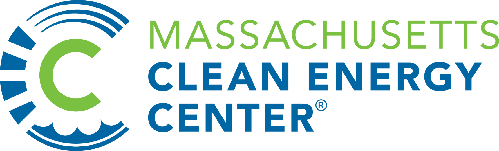 Image showing the Massachusetts Clean Energy Center logo