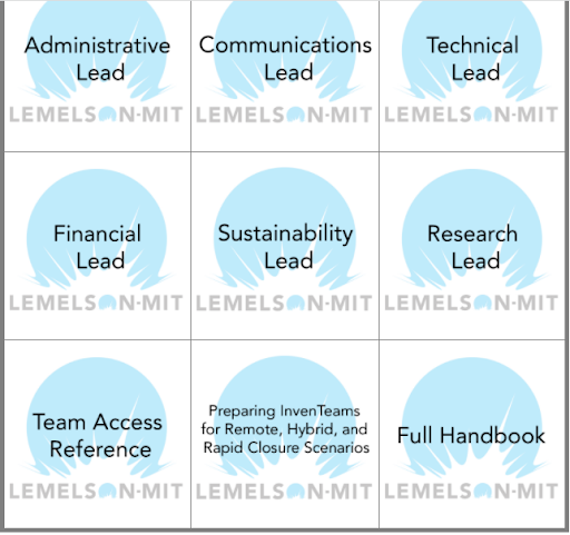 Lead Roles