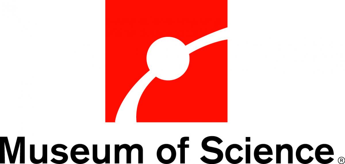 Museum of Science logo