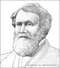 Cyrus Mccormick | Lemelson