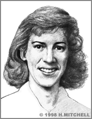 Ellen Ochoa