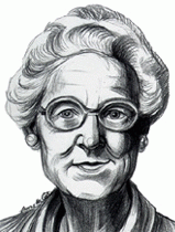 Virginia Apgar 