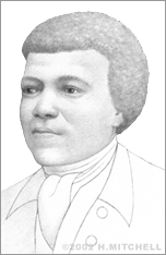 Benjamin Banneker | Lemelson