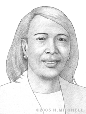 Patricia Bath