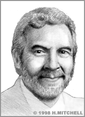 Nolan Bushnell