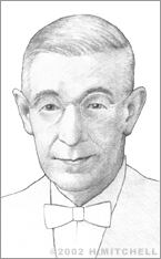 Vannevar Bush