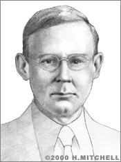 Wallace Hume Carothers: A History of Nylon