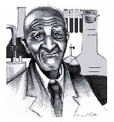 George Washington Carver