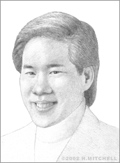 Eugene Chan