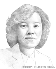 Anne Chiang