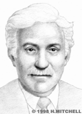 Raymond V. Damadian 