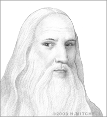 Leonardo da Vinci