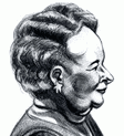 Gertrude Belle Elion