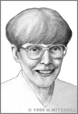 Helen M. Free