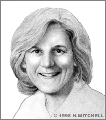 Mary-Claire King