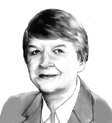 Stephanie Kwolek