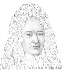 Gottfried Leibniz