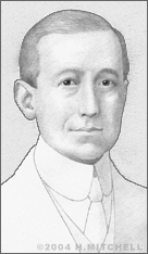 Guglielmo Marconi