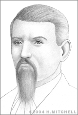 John S. Pemberton