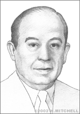 john von neumann young