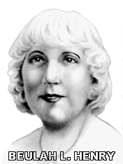 Beulah Henry