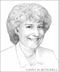Ilene Busch-Vishniac