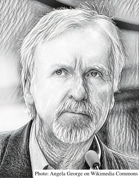 James Cameron