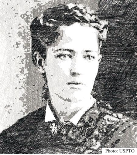 Josephine Cochrane