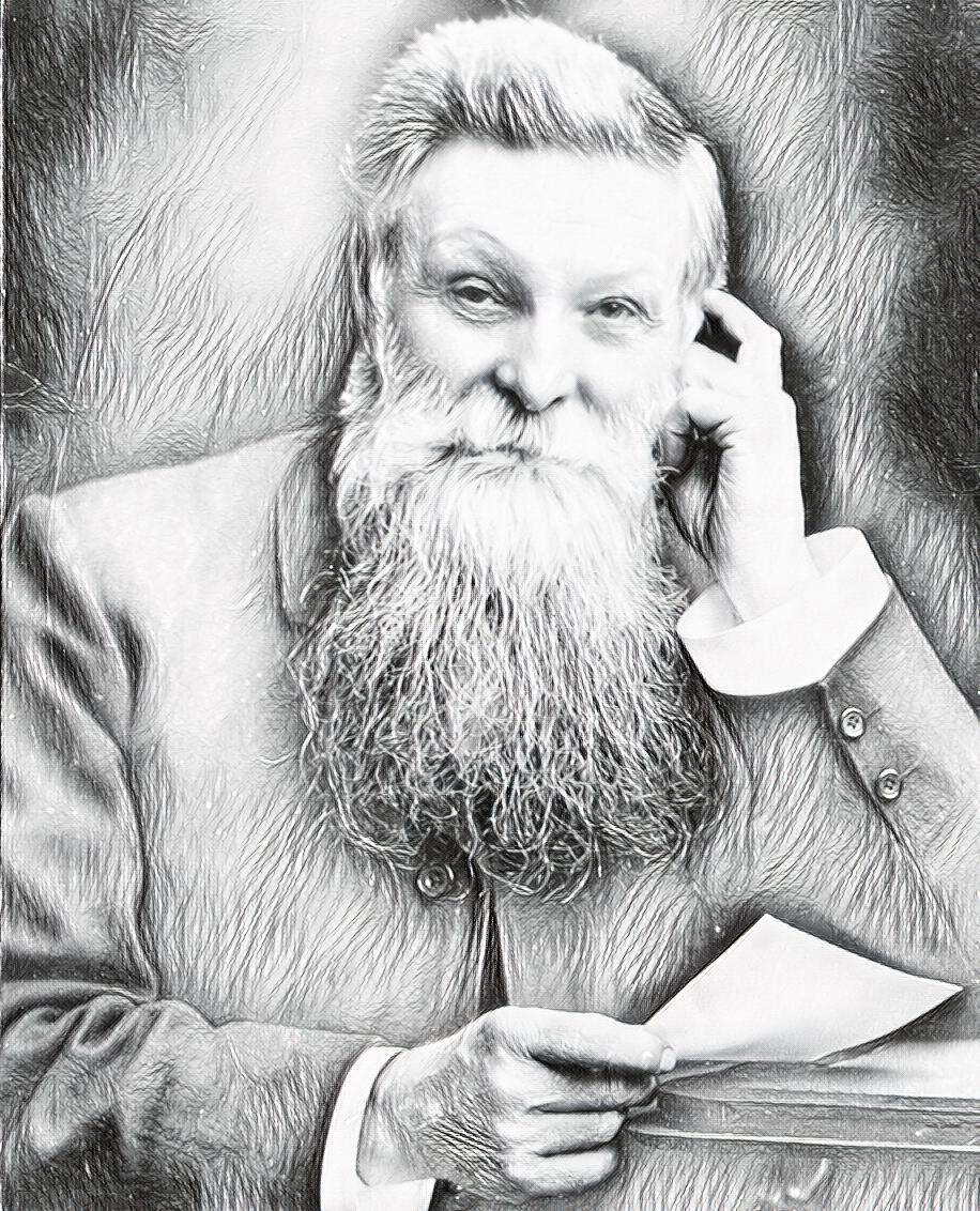 John Dunlop