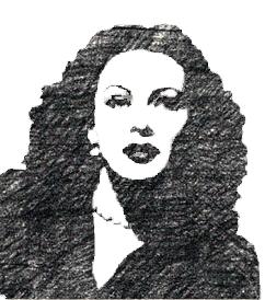 Hedy Lamarr