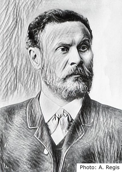 Otto Lilienthal