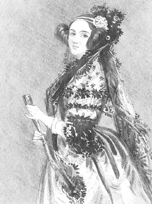 Ada Lovelace