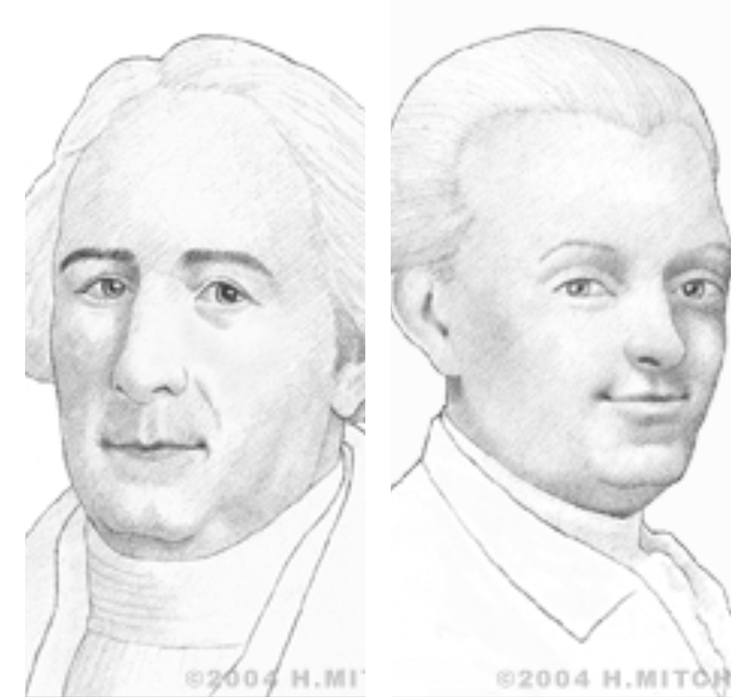 Joseph-Michel And Jacques-Étienne Montgolfier | Lemelson